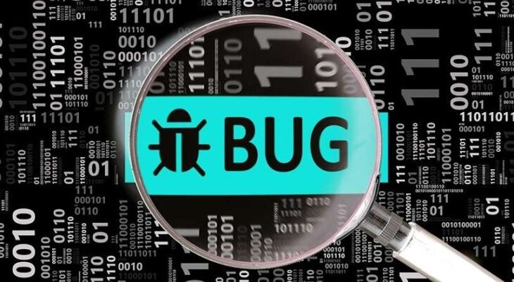 كيف تصبح صياد مكافآت للاخطاء Bug Bounty Hunter